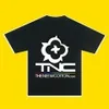 TNC Uniform T-Shirts - Custom Printing & Embroidery
