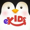 eKids - app học khối mầm non & tiểu học