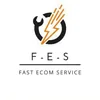 Dịch vụ Shopee - Fast Ecom