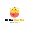Be Ga Hoa Mo Kids Clothing Shop